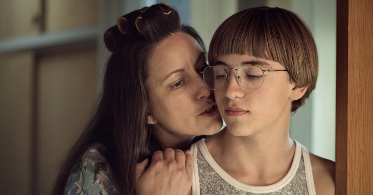 Dansk film er fanget i fortiden