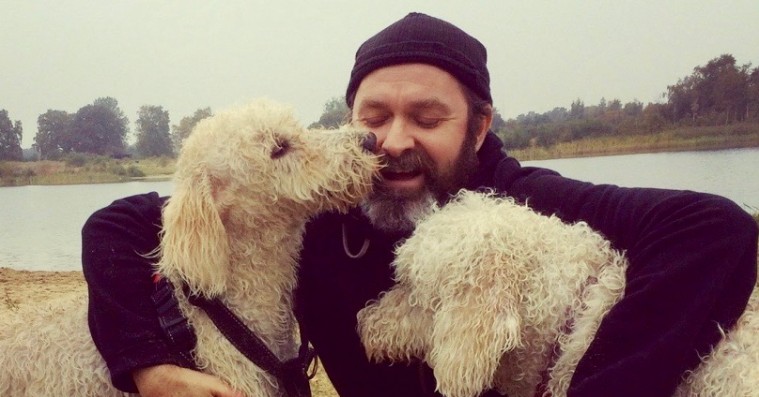 ‘Fucking Åmål’-instruktør laver HBO Nordics første originalserie