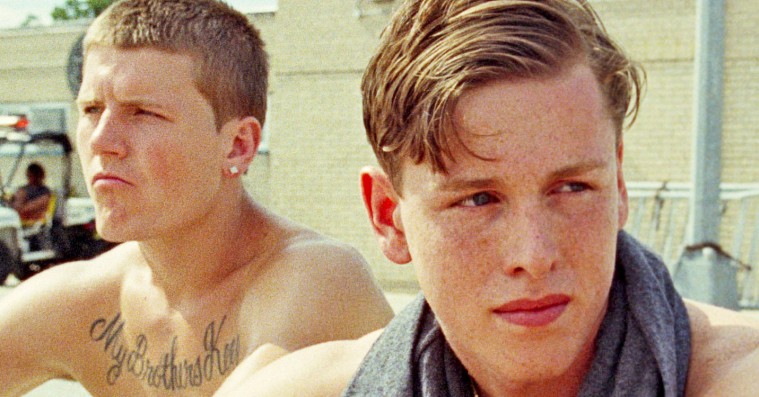 ‘Beach Rats’: Svimlende skønhed og tilfældig homosex i ultrasanselig udskudsfilm