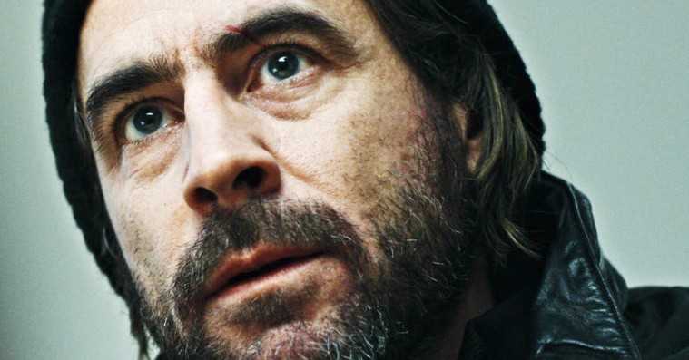 ’Hassel’: Knoglebrækkende køllevold i Viaplays nordic noir-serie