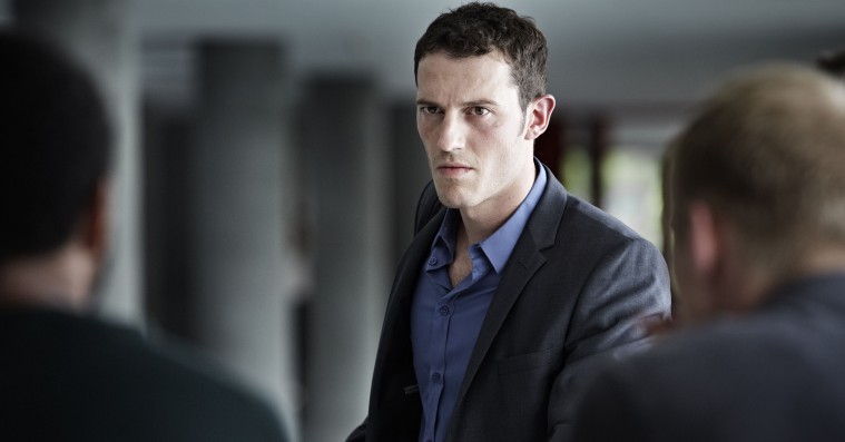 ’Herrens veje’ afsnit 2: For meget støj og højstemt metafysik