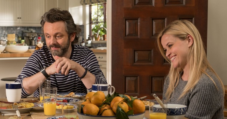 ’Kærligheden flytter ind’: Reese Witherspoon spilder sit talent