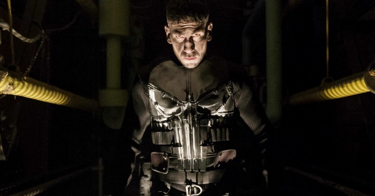 ’The Punisher’: Netflix-serie starter som et festfyrværkeri, men ender som en fuser