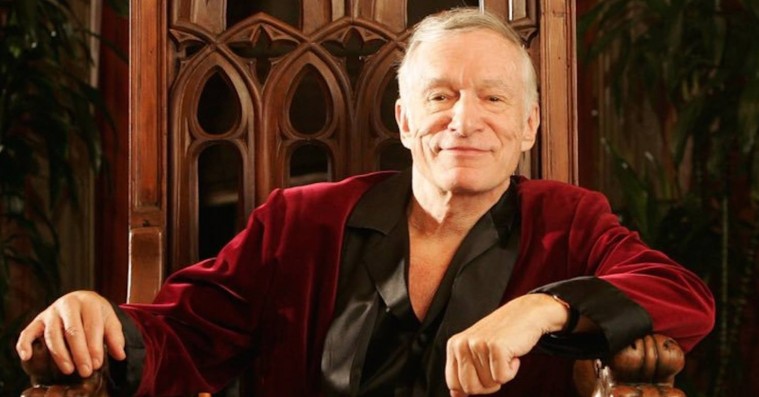 Verdens største player er død – se serien, der hylder hans liv