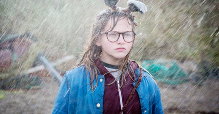 Dansk Oscar-vinders roste debutfilm ‘I Kill Giants’ kommer endelig til landet – premiere om blot to uger