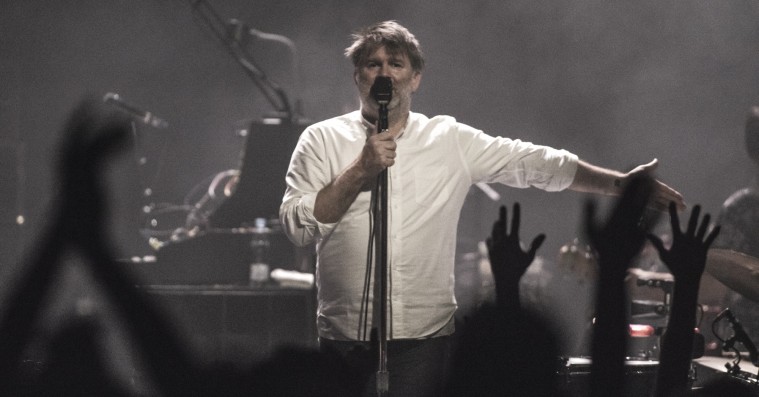 Heartland Festival afslører stærk bandpakke – bl.a. Mø og LCD Soundsystem