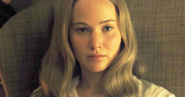 ‘Mother’! udsprang af Aronofskys mislykkede børnefilm