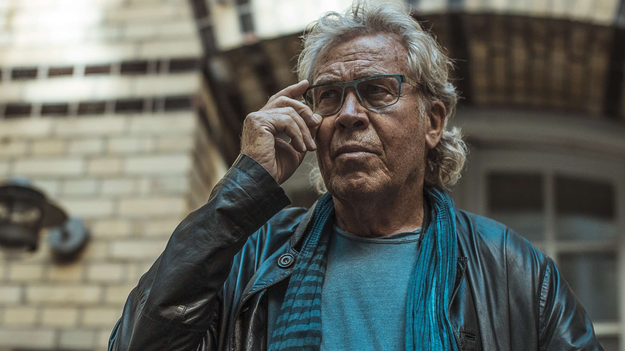 Se de otte bedste film fra Jørgen Leths filmskole – udvalgt og introduceret af Leth selv