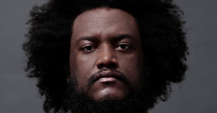 Jazz-virtuosen Kamasi Washington kommer til København inden sit Haven-besøg