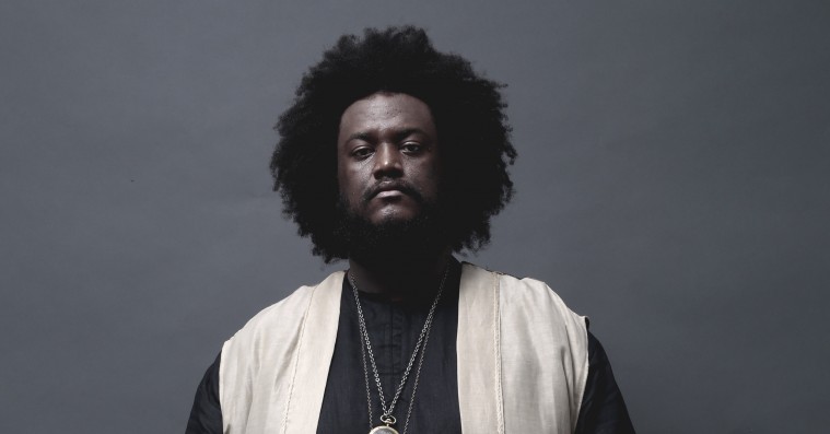 Kamasi Washington annoncerer konceptuelt dobbeltalbum – hør to nye sange