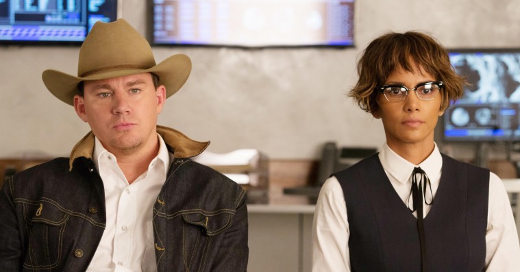 ‘Kingsman: The Golden Circle’: Sikkert hit for alle, der savner overskud i deres agentfilm