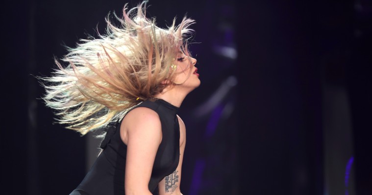 Lady Gaga udskyder europæisk turné inklusive dansk koncert grundet alvorlige fysiske smerter