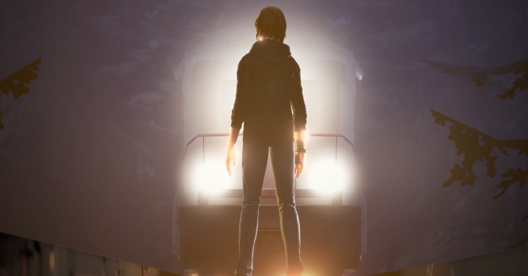‘Life Is Strange: Before The Storm’ viser lige så mesterligt rørende takter som forgængeren