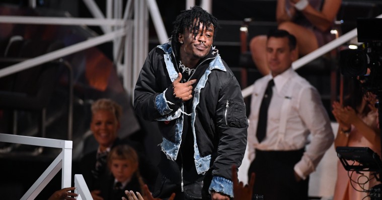 Stem på, hvilken sang Lil Uzi Vert skal lave sin næste video til