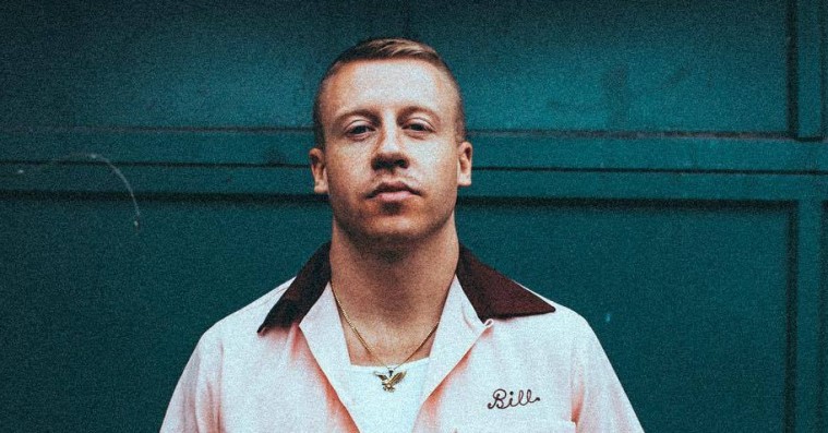 Macklemores kvalme sovs af pop, patos og positivitet flyder over på ’Gemini’
