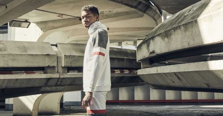 Hold øje med Marcus Gordon: »I dag forsøger dansk pop ofte at efterligne noget andet«