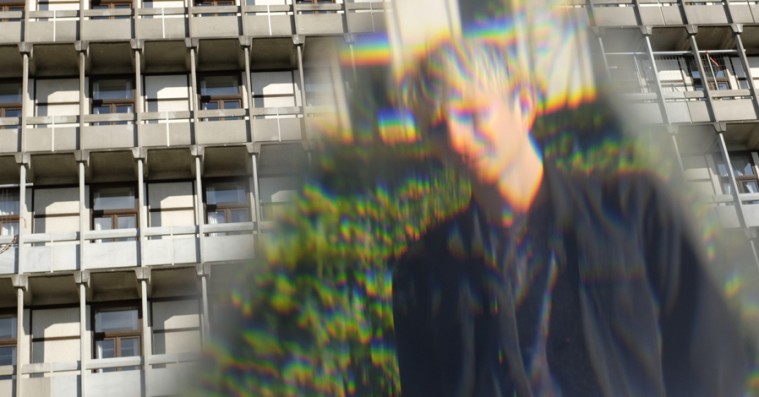 Masasolos spacepop sender lytteren på en overdådig galakserundfart