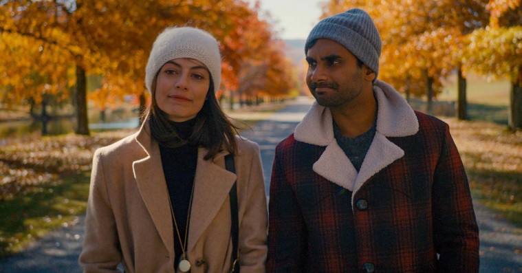 Kærlighed mellem racer er stadig tabu i Hollywood