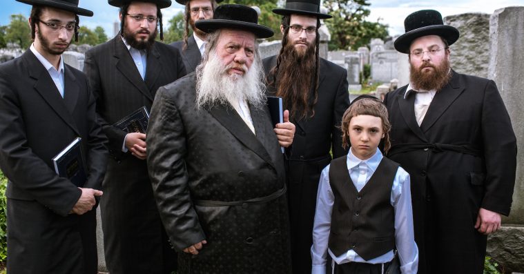 ’Menashe’: Charmerende indiedrama fra eksotisk jødisk newyorkermiljø