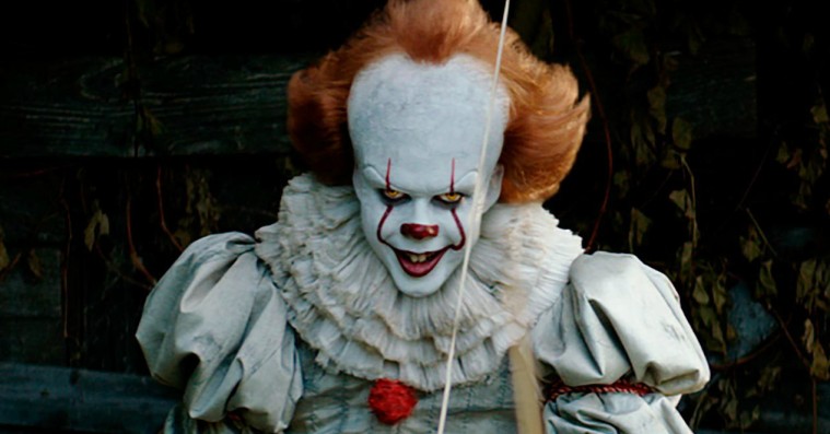 Bag om ’It’: Hvordan det onde vendte tilbage i helt nye klæder