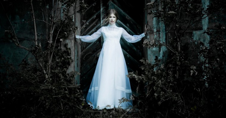 Mere end black metal: Myrkur har fostret et album rigt på dynamik, drama og tyngde