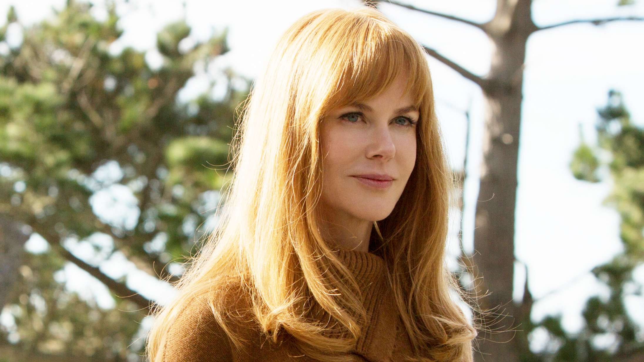 Nicole Kidman røber premieremåned på ‘Big Little Lies’ sæson 2
