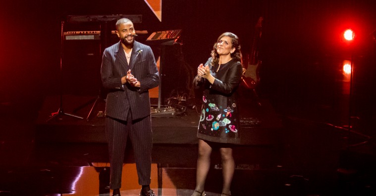 P3 lancerer nye musikprogrammer i 2018 – men lukker Barometeret