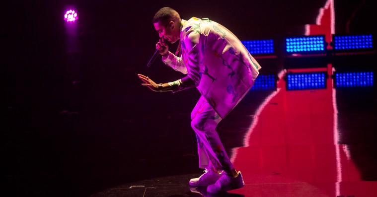 P3 Guld: Årets optrædener rangeret fra værst til bedst