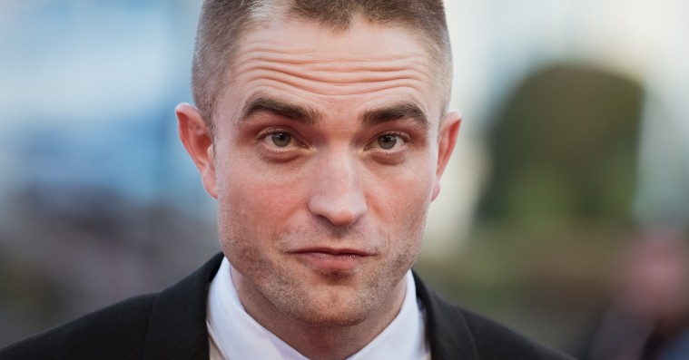 Den nye Robert Pattinson er ikke for twi-hards