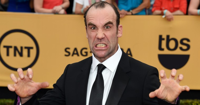 The Hound om Cleganebowl: »Bring it on!«