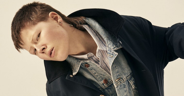 Fire stærke tøjlagersalg den næste uge – fra Soulland til Calvin Klein