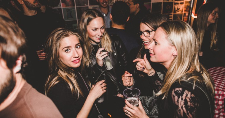 Her er ugens syv fedeste fester – Karrusel, Kødbyen-fødselsdag og LCD Soundsystem-efterfest