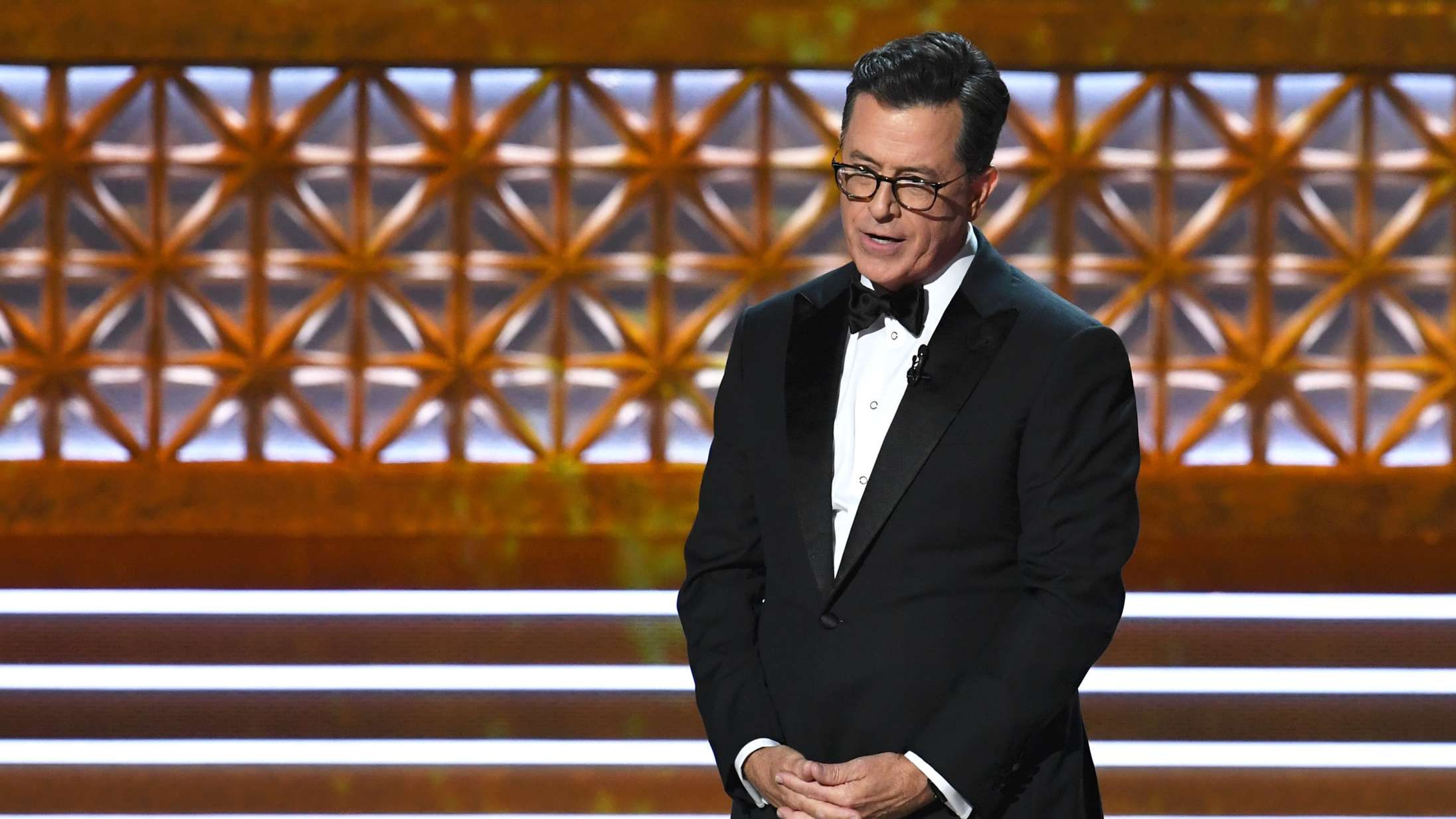 Stephen Colberts ‘The Late Show’ får kniven efter 32 år