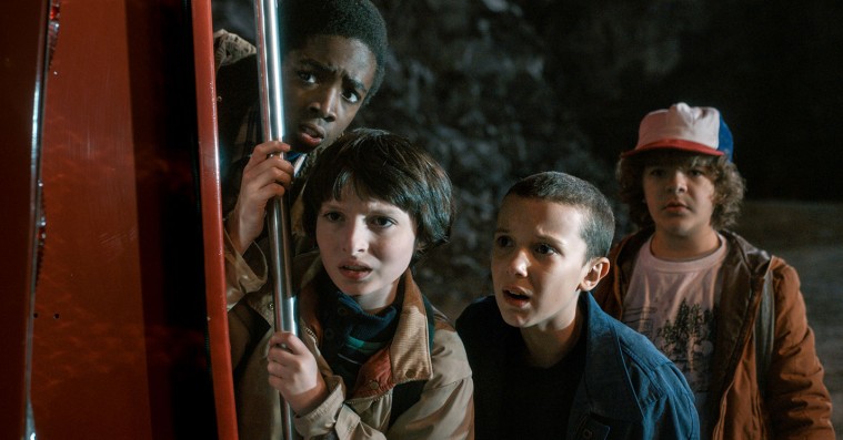 ‘Stranger Things’-skuespillerne får massiv lønstigning i sæson 3