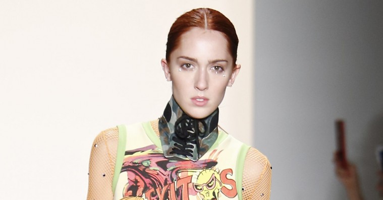 Model står frem som transkønnet: »Med mere visibilitet vil der også komme mere accept«