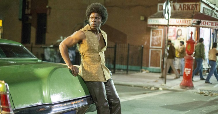 Min største tv-helt viser vildfarne dramaserier tilbage på rette spor