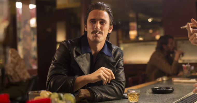 David Simon annoncerer sidste punktum for ‘The Deuce’