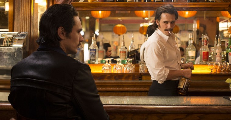 ’The Deuce’: Pornoserie fra manden bag ’The Wire’ er et nyt storværk