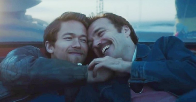 ’Tom of Finland’: Oscar-indstillet film om finsk homoikon er subtil, men for lidt liderlig