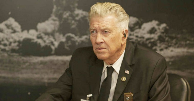 David Lynch åbner en kattelem på klem for mere ’Twin Peaks’