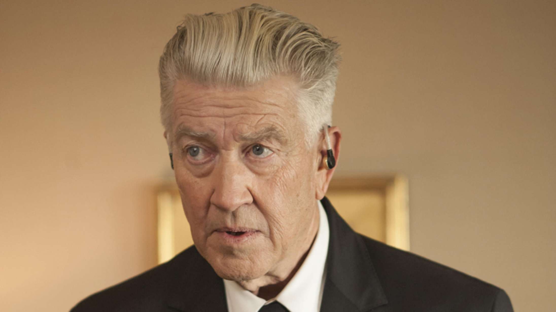 David Lynch skal efter sigende instruere tv-serie for Netflix