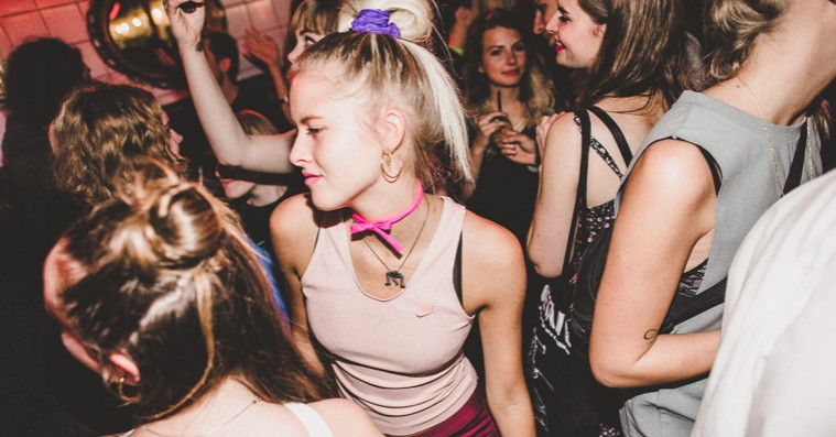 Her er ugens seks fedeste fester – Natbar-synthpop og hiphop fra Centeret