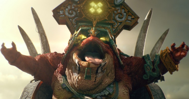 ‘Total War: Warhammer 2’ er et solidt, magisk comeback for strategispillene