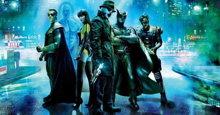 HBO offentliggør premieredato og cast til Damon Lindelofs ventede ‘Watchmen’-serie