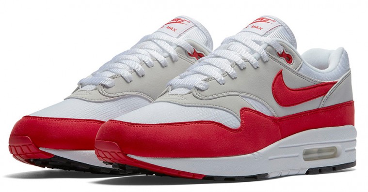 Ugens bedste sneaker-nyheder – trail-såler, Lagerfeld og Air Max 1