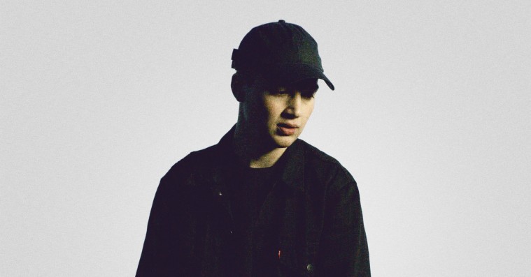 Aksglæde drømmer om kærligheden på sin første ep uden band