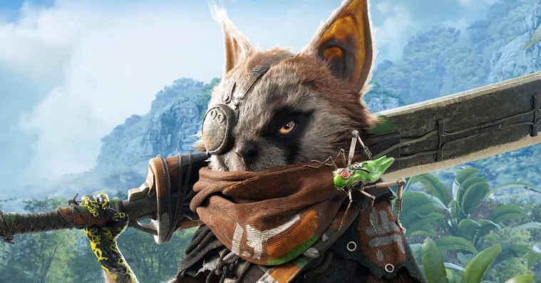 De bedste spiltrailers fra august introducerer et postapokalyptisk kung fu-spil og genopliver ‘Age of Empires’