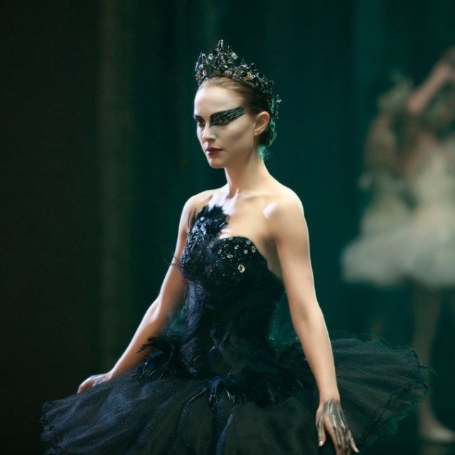 Natalie Portman troede, 'Black skulle være et dokudrama – blev overrasket af den udgave Nyhed