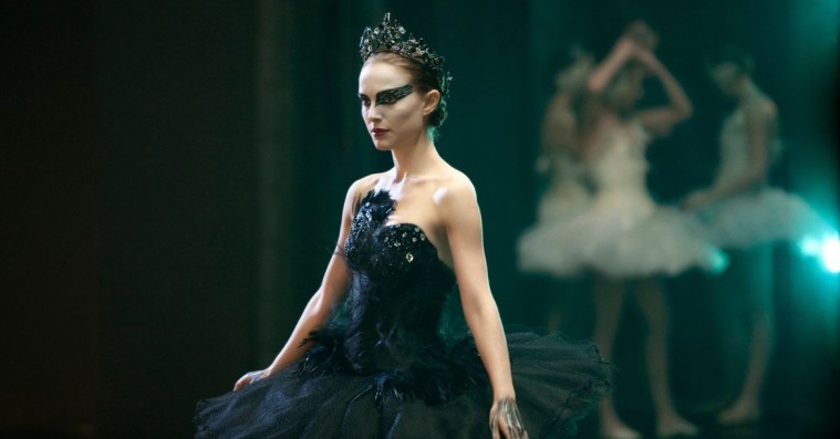 Natalie Portman troede, ’Black Swan’ skulle være et dokudrama – blev overrasket af den endelige udgave