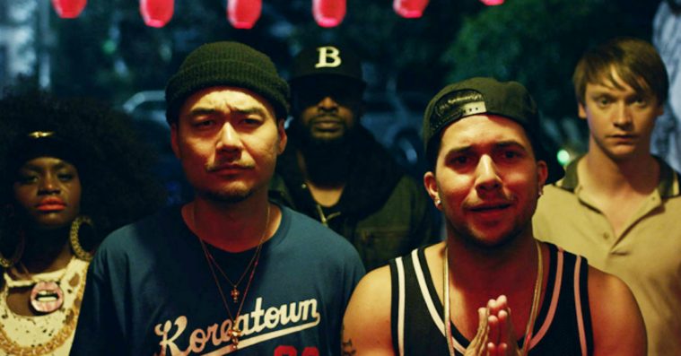 10 hypede film fra Toronto Film Festival, som vi ikke kan vente med at se